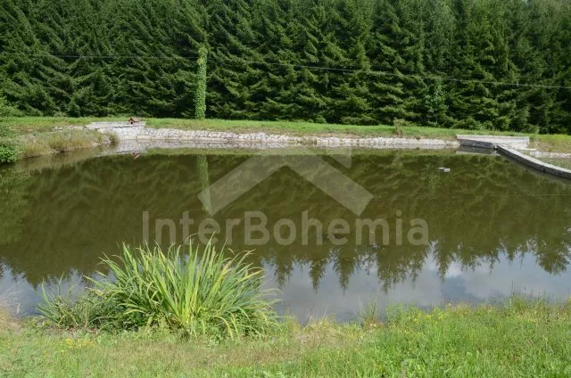 Landhaus Westböhmen – SPA Bäderdreieck ZC 0039