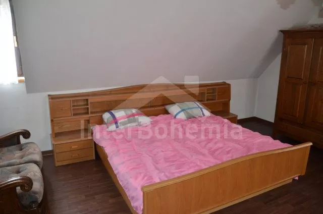 Landhaus Westböhmen – SPA Bäderdreieck ZC 0039