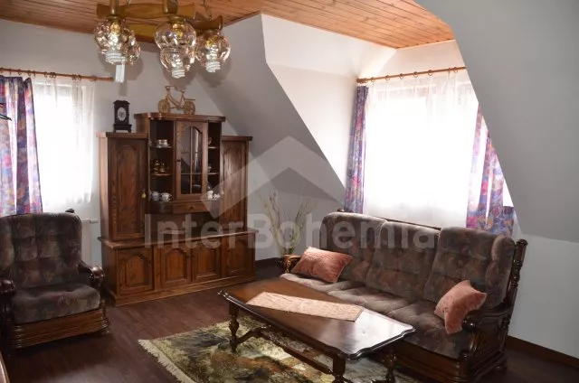 Landhaus Westböhmen – SPA Bäderdreieck ZC 0039