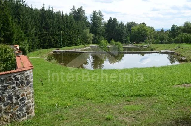 Landhaus Westböhmen – SPA Bäderdreieck ZC 0039