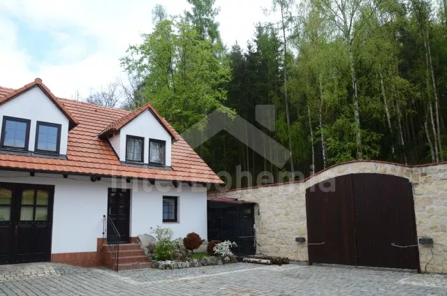 Landhaus Westböhmen – SPA Bäderdreieck ZC 0039