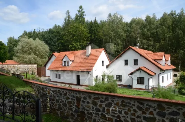 Landhaus Westböhmen – SPA Bäderdreieck ZC 0039