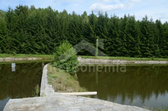 Landhaus Westböhmen – SPA Bäderdreieck ZC 0039