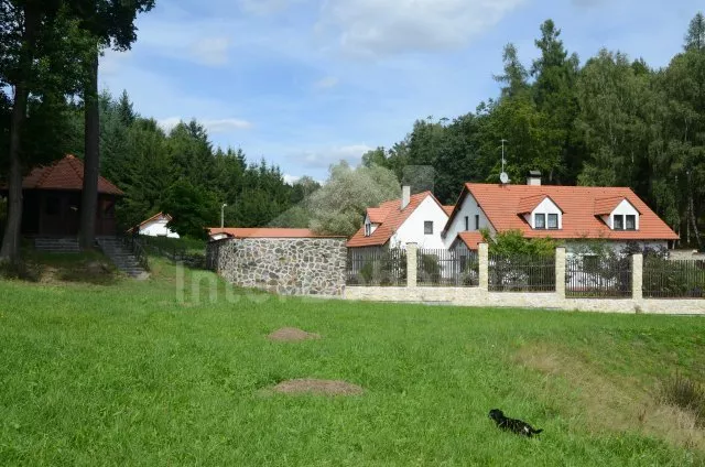 Landhaus Westböhmen – SPA Bäderdreieck ZC 0039