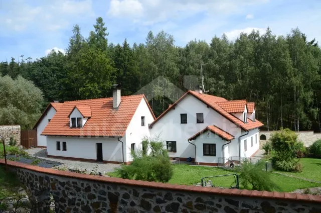 Boswachtershuis Kuuroorden driehoek ZC 0039