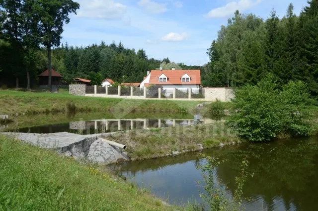 Landhaus Westböhmen – SPA Bäderdreieck ZC 0039