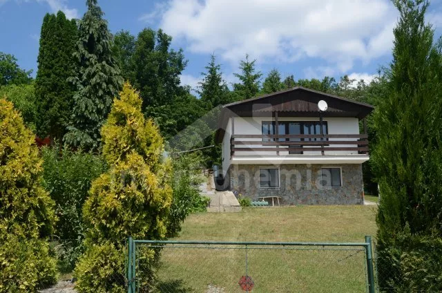 Chata Písek a okolí JC 0224