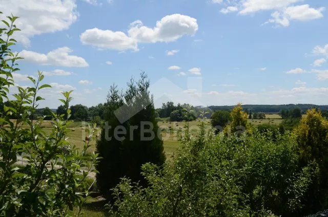 Chata Písek a okolí JC 0224