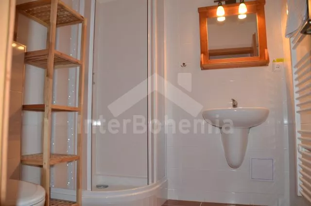 Pension Südböhmen – Budweis JC 0231