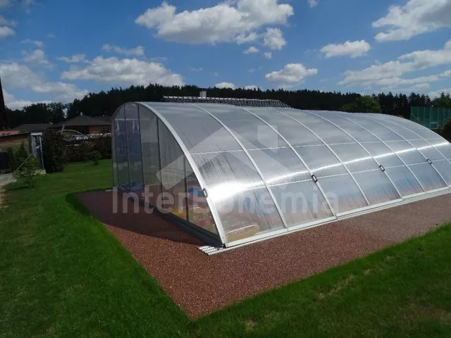 Domek Tábor a okolí JC 0235