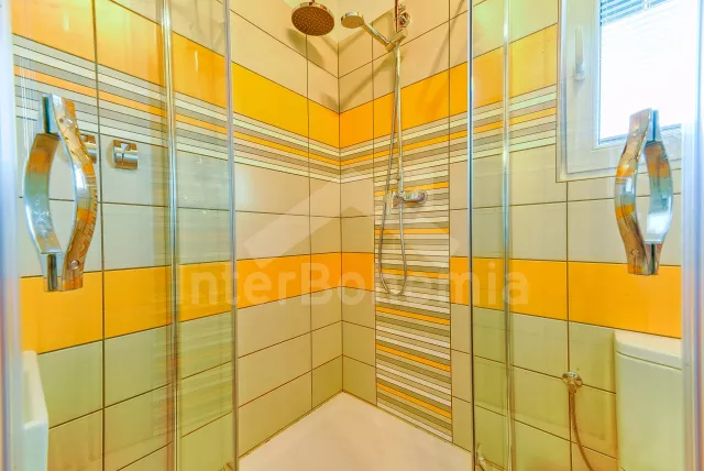 Domek Tábor a okolí JC 0235