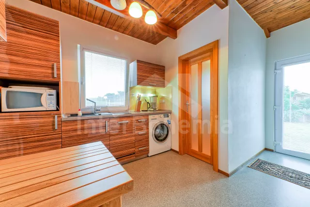 Domek Tábor a okolí JC 0235