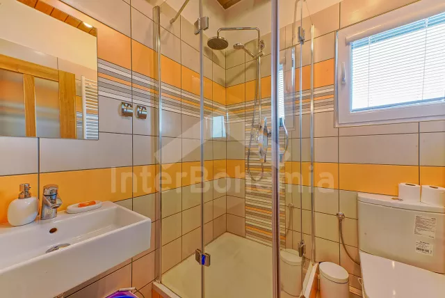 Domek Tábor a okolí JC 0235