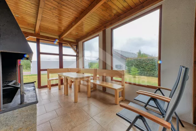 Domek Tábor a okolí JC 0235