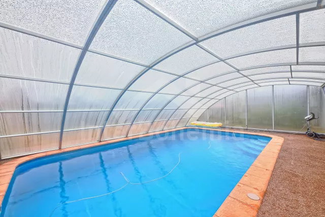 Domek Tábor a okolí JC 0235