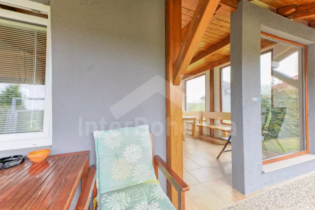 Domek Tábor a okolí JC 0235