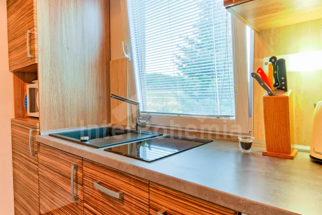 Domek Tábor a okolí JC 0235