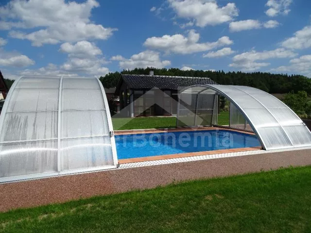 Domek Tábor a okolí JC 0235