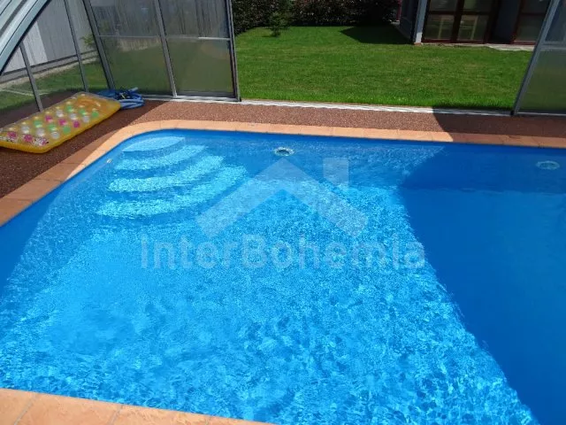 Domek Tábor a okolí JC 0235