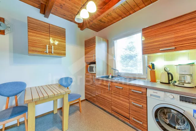 Domek Tábor a okolí JC 0235