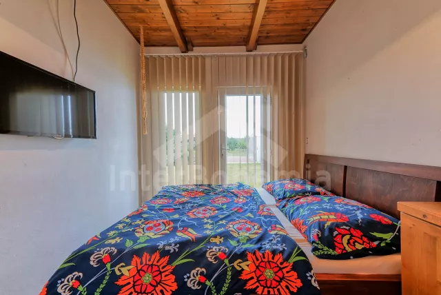 Domek Tábor a okolí JC 0235