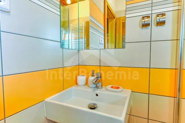 Domek Tábor a okolí JC 0235