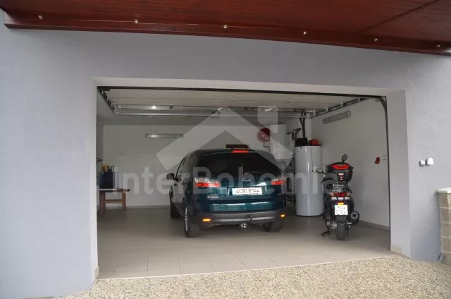 Domek Tábor a okolí JC 0235