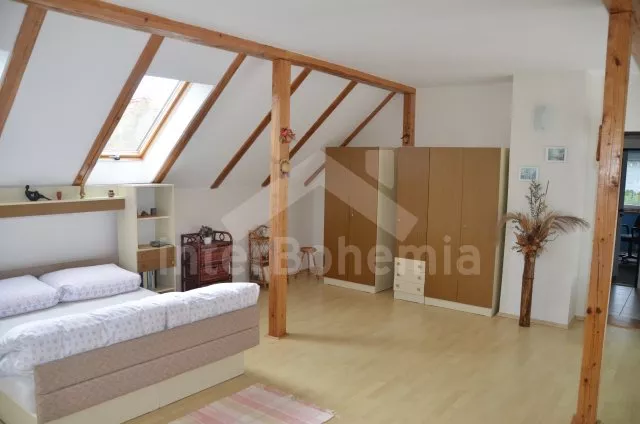 Ferienwohnung Bömisches Paradies OP 0036