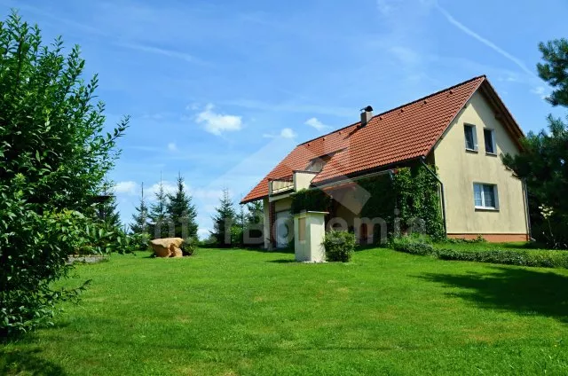Ferienwohnung Bömisches Paradies OP 0036