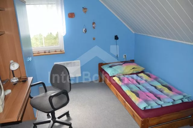 Ferienwohnung Bömisches Paradies OP 0036