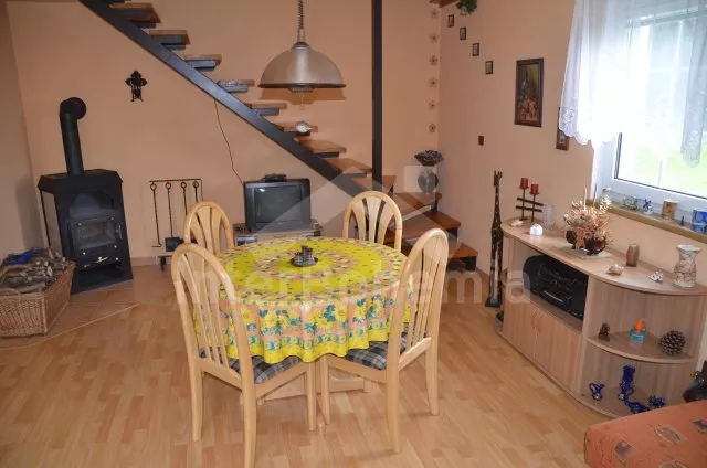 Ferienwohnung Bömisches Paradies OP 0036