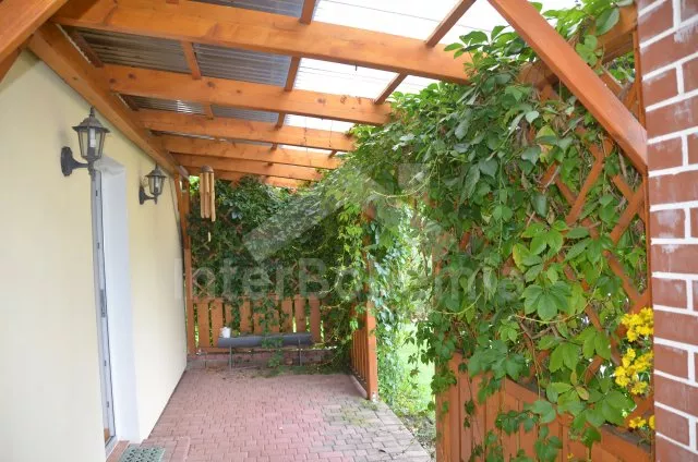 Ferienwohnung Bömisches Paradies OP 0036