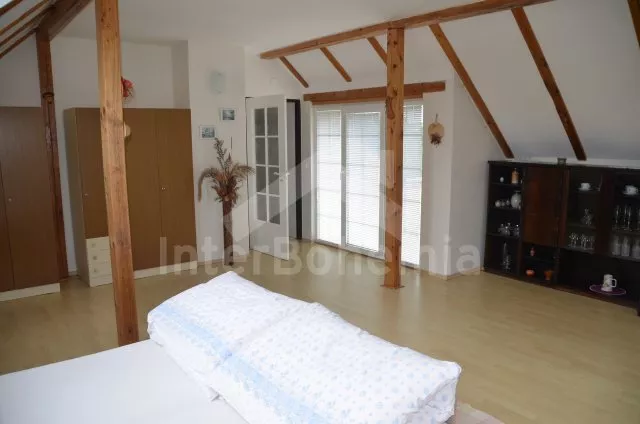 Ferienwohnung Bömisches Paradies OP 0036