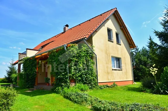 Domek Český ráj OP 0036