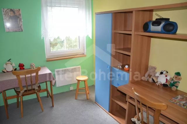 Ferienwohnung Bömisches Paradies OP 0036