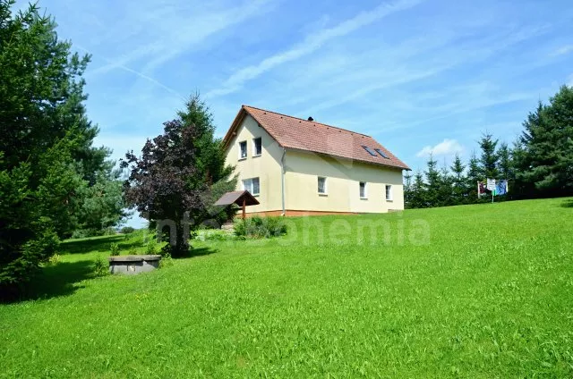 Ferienwohnung Bömisches Paradies OP 0036