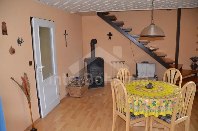 Ferienwohnung Bömisches Paradies OP 0036