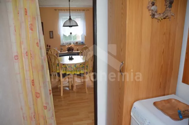 Ferienwohnung Bömisches Paradies OP 0036