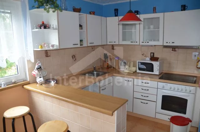 Ferienwohnung Bömisches Paradies OP 0036