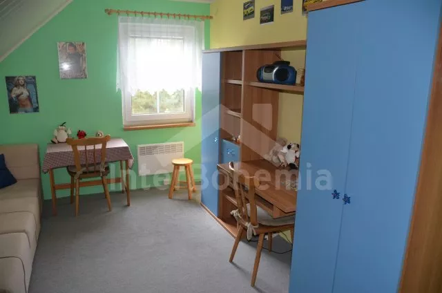 Ferienwohnung Bömisches Paradies OP 0036