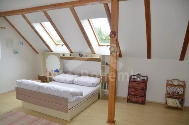 Ferienwohnung Bömisches Paradies OP 0036