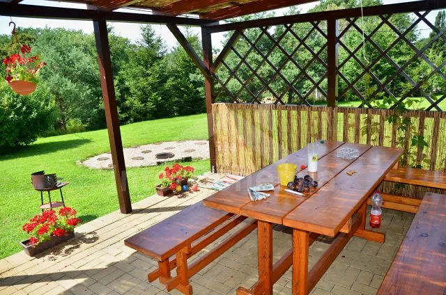 Domek Český ráj OP 0036