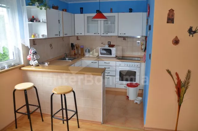 Ferienwohnung Bömisches Paradies OP 0036