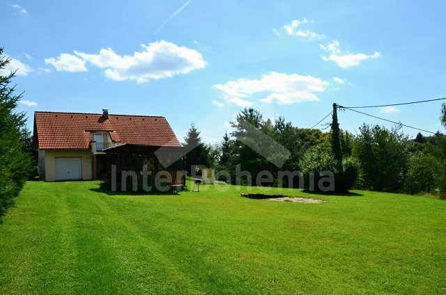 Ferienwohnung Bömisches Paradies OP 0036