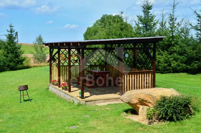 Ferienwohnung Bömisches Paradies OP 0036