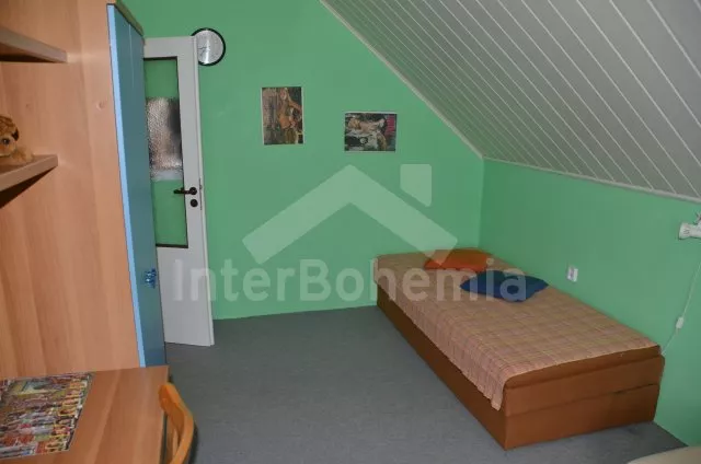 Ferienwohnung Bömisches Paradies OP 0036