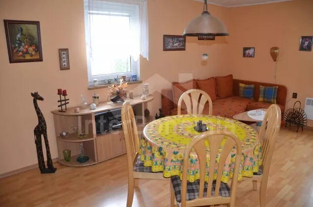 Ferienwohnung Bömisches Paradies OP 0036