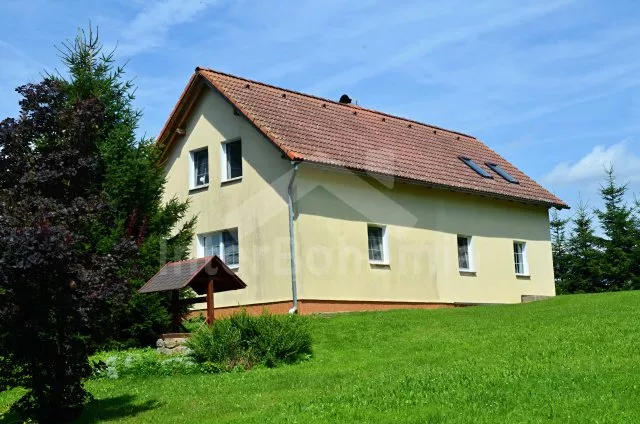 Domek Český ráj OP 0036