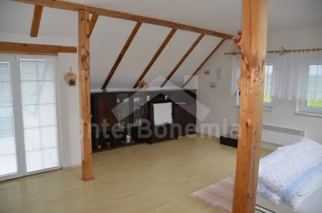 Ferienwohnung Bömisches Paradies OP 0036