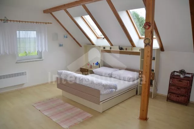 Ferienwohnung Bömisches Paradies OP 0036